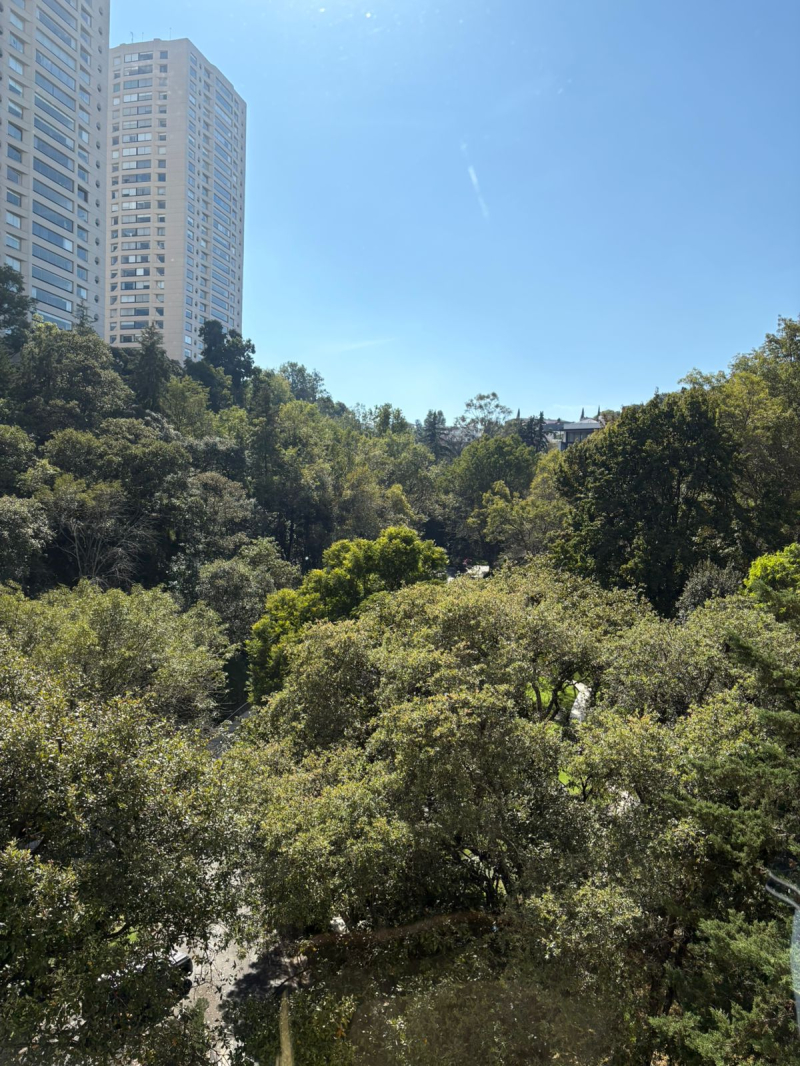 Departamento En Venta FRONDOSO 1 Lomas Anahuac