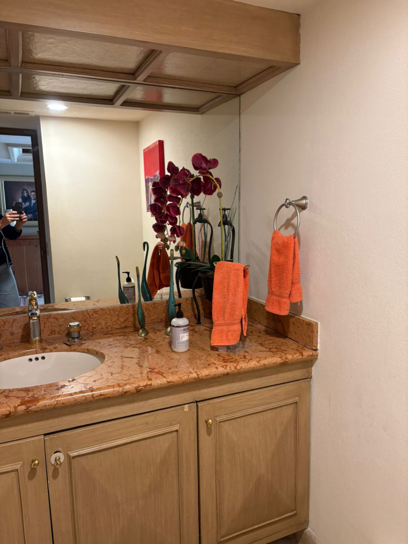 Departamento En Venta FRONDOSO 1 Lomas Anahuac