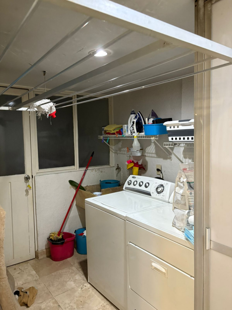 Departamento En Venta FRONDOSO 1 Lomas Anahuac