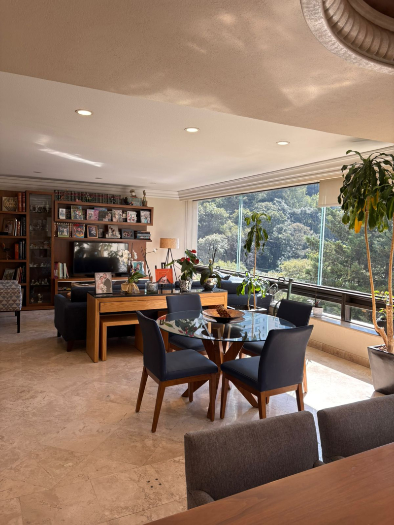 Departamento En Venta FRONDOSO 1 Lomas Anahuac