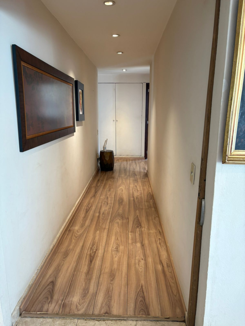 Departamento En Venta FRONDOSO 1 Lomas Anahuac