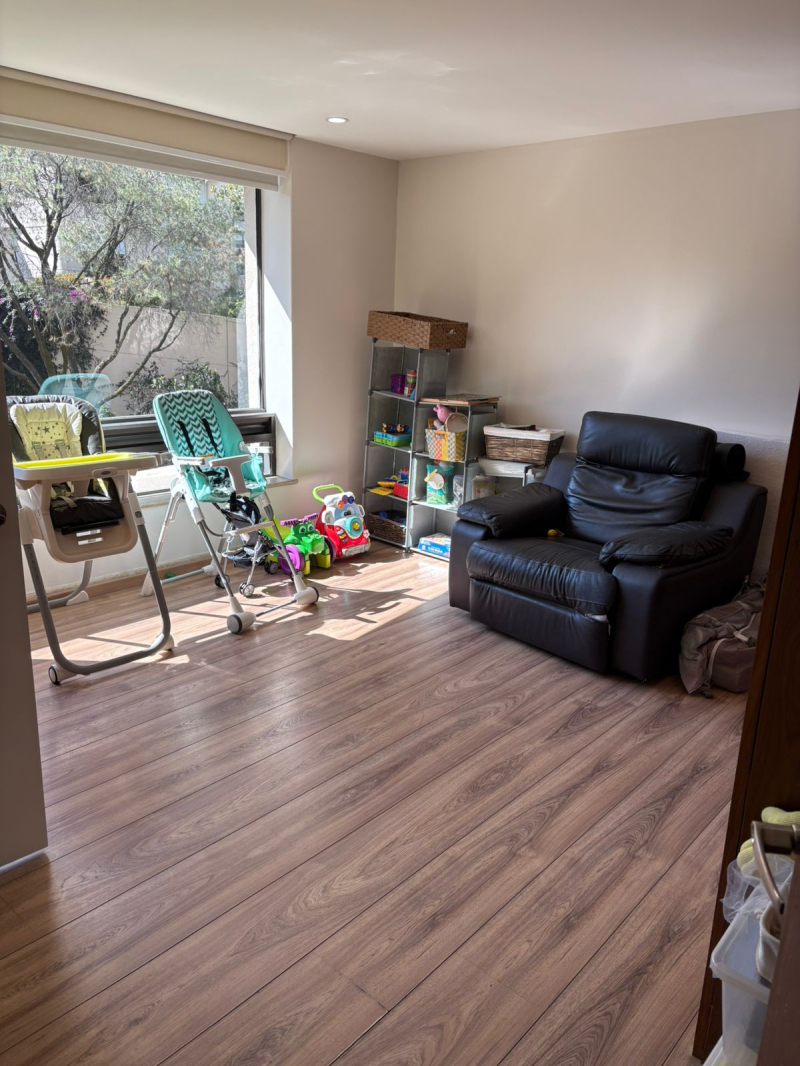 Departamento En Venta FRONDOSO 1 Lomas Anahuac