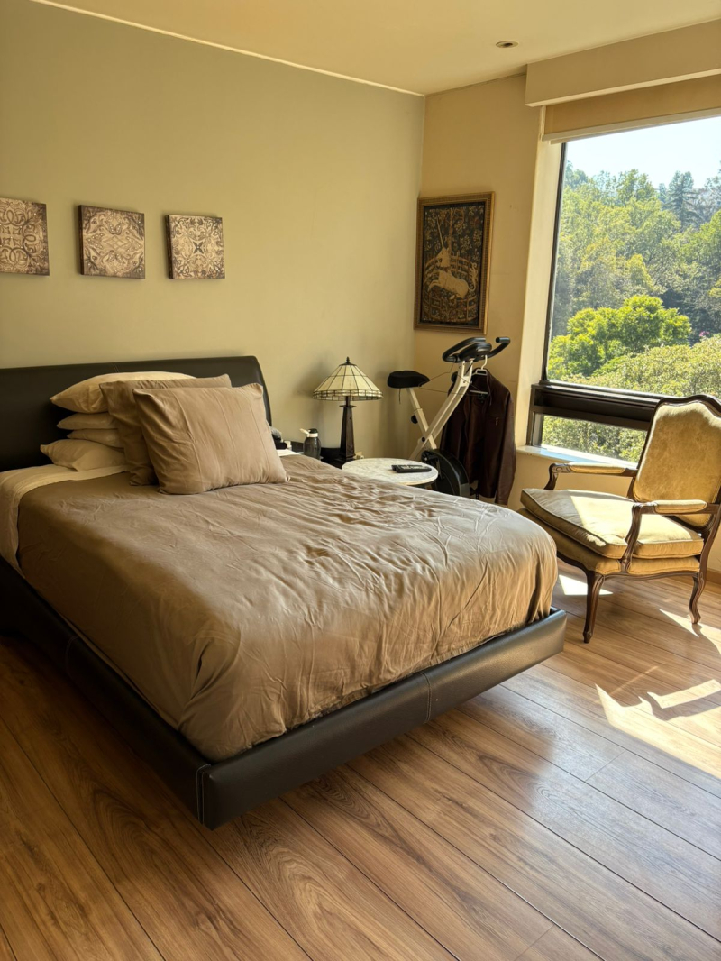 Departamento En Venta FRONDOSO 1 Lomas Anahuac