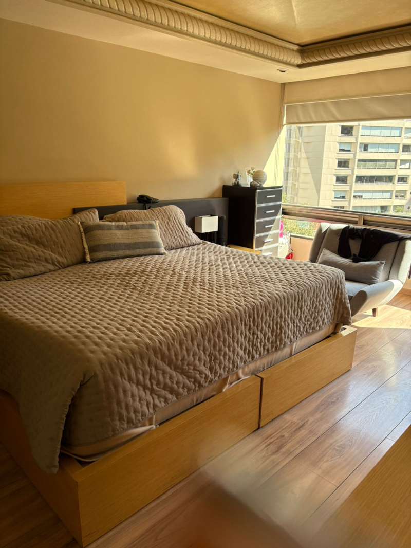 Departamento En Venta FRONDOSO 1 Lomas Anahuac