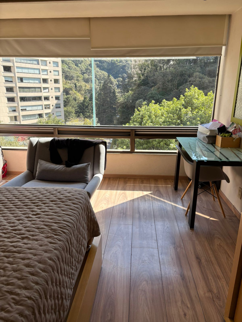 Departamento En Venta FRONDOSO 1 Lomas Anahuac