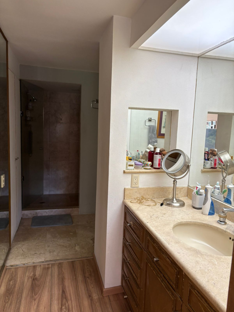 Departamento En Venta FRONDOSO 1 Lomas Anahuac