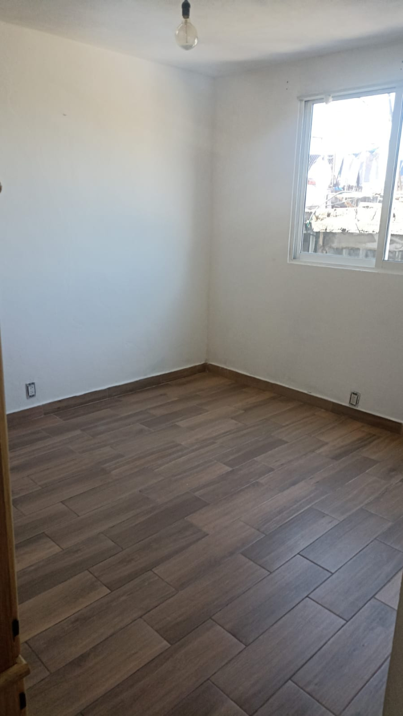 departamento en renta en cuajimalpa