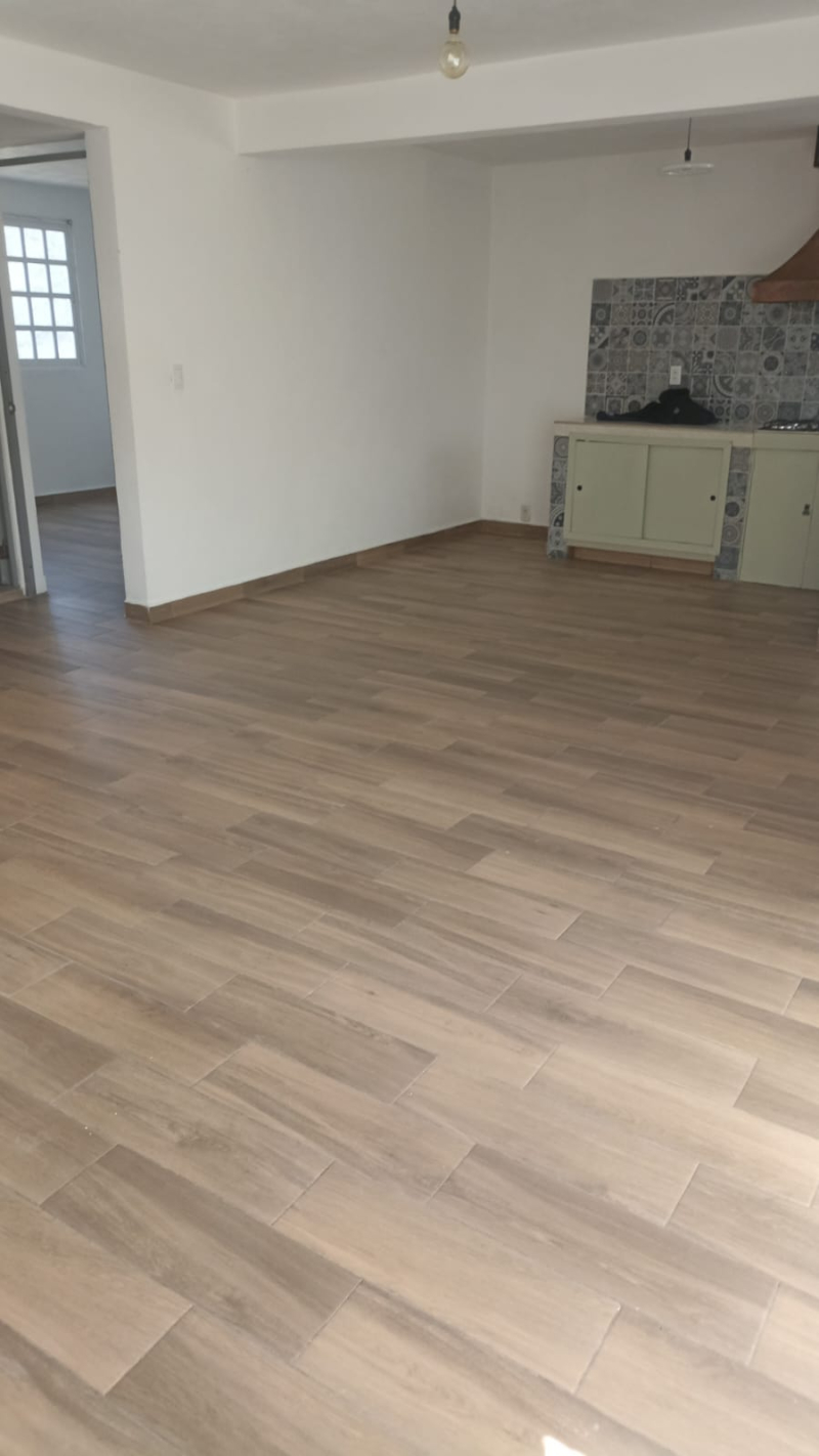 departamento en renta en cuajimalpa