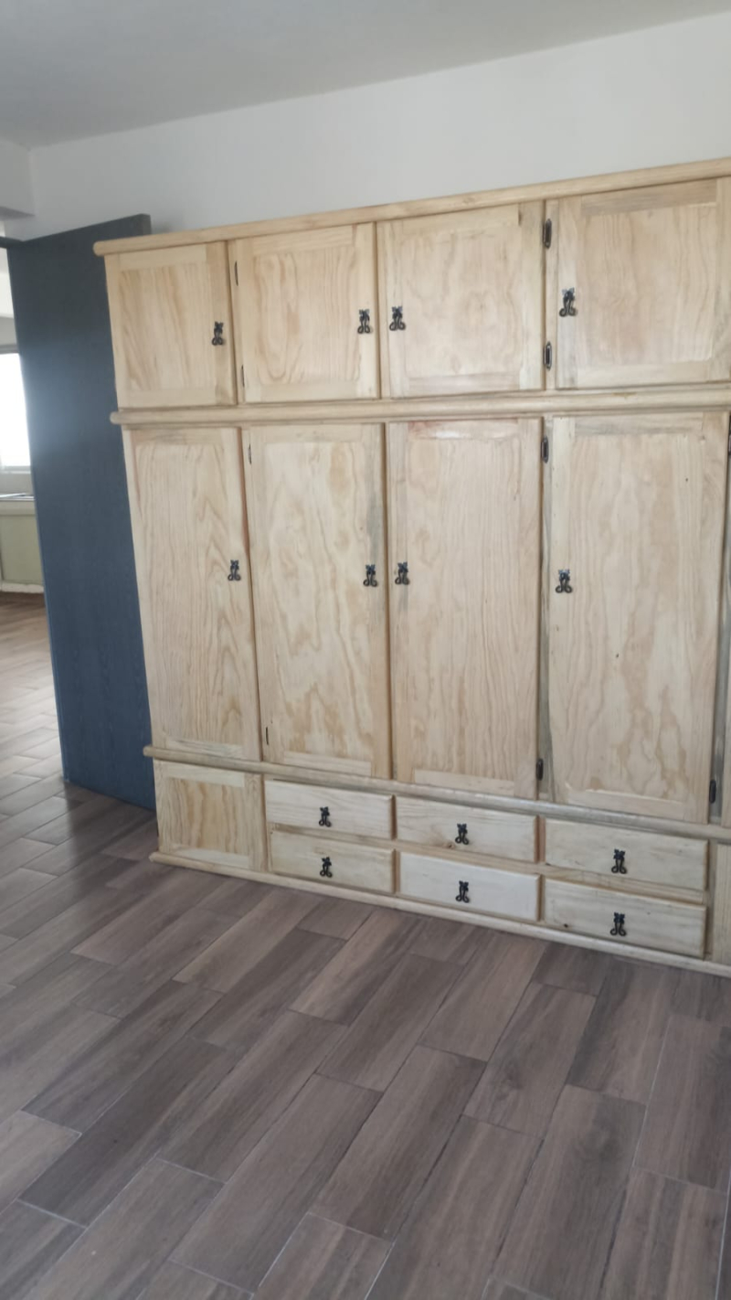 departamento en renta en cuajimalpa