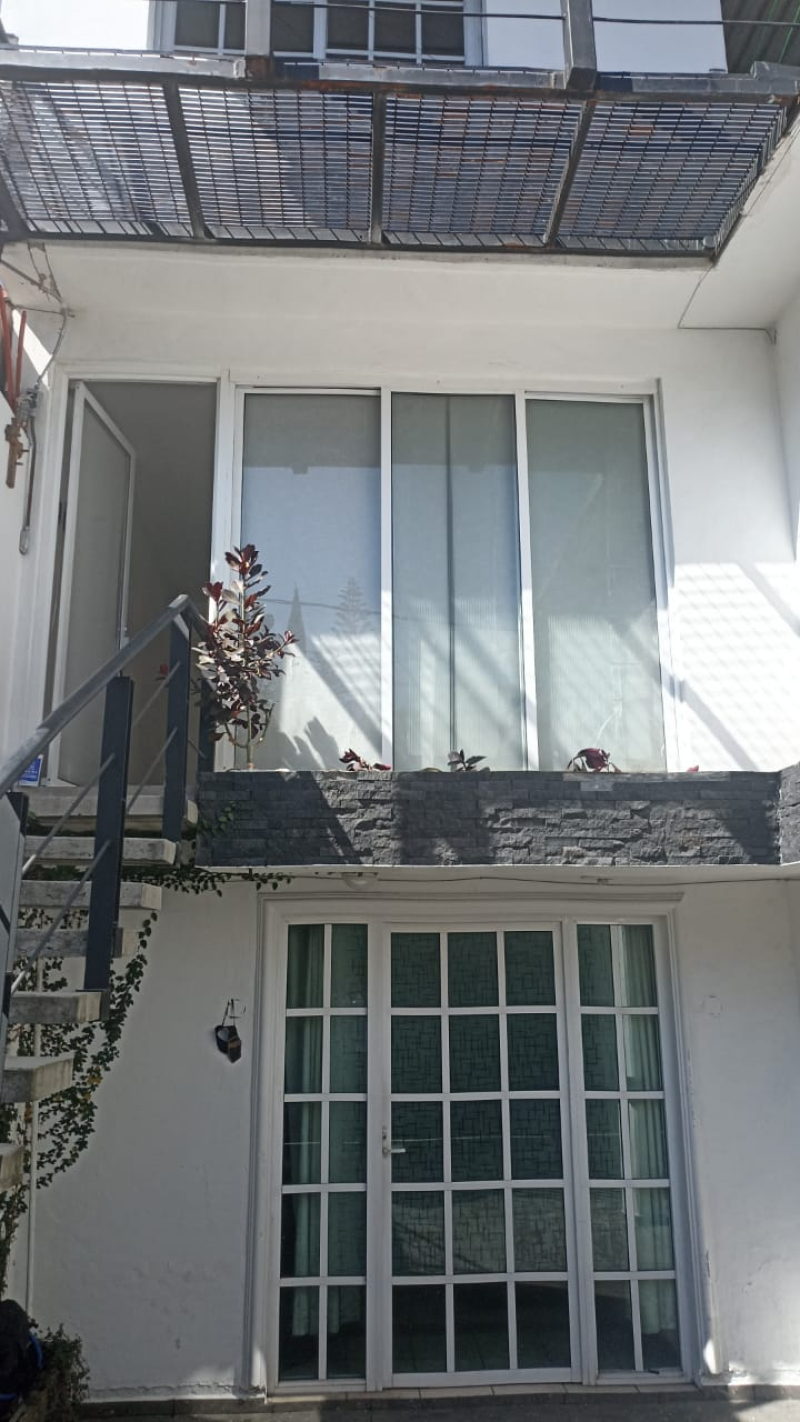 departamento en renta en cuajimalpa