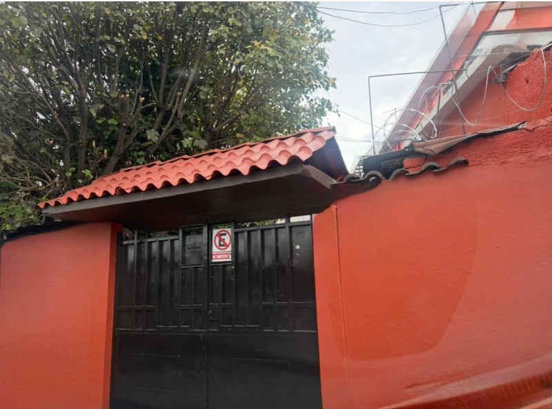 departamento en renta en cuajimalpa