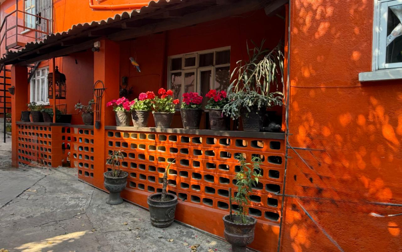 departamento en renta en cuajimalpa