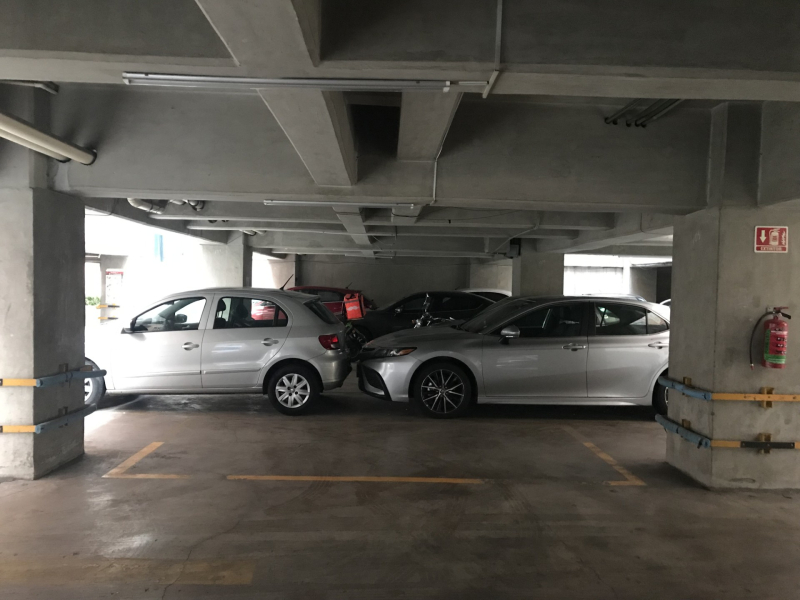 departamento en renta en los manzanos