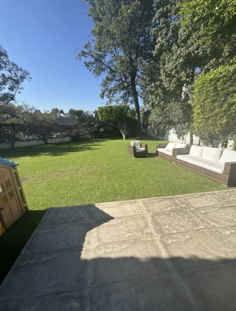 casa en venta en bosque de las lomas