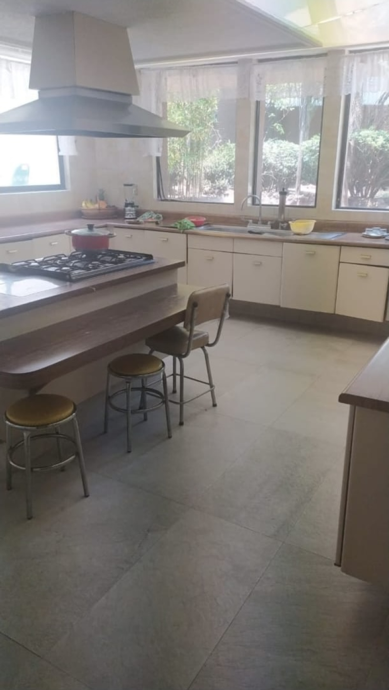 casa en venta en bosque de las lomas