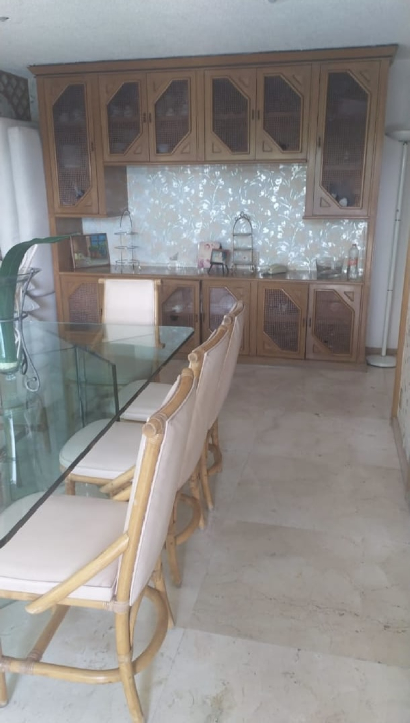 casa en venta en bosque de las lomas