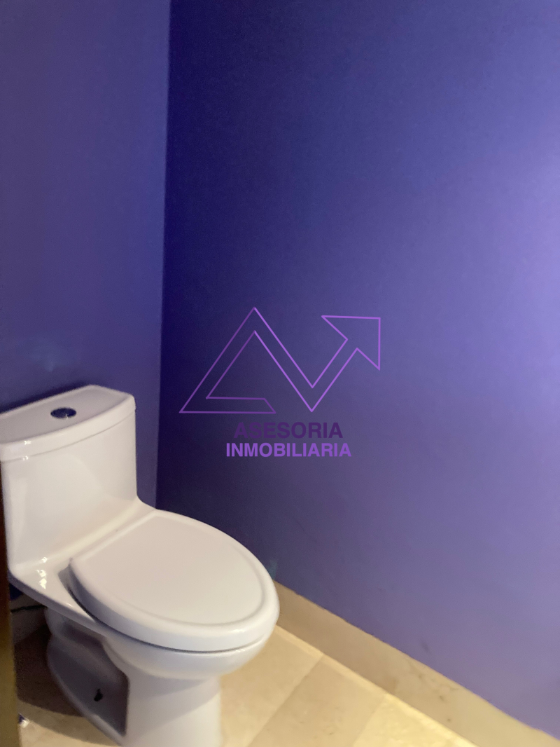 Departamento En Venta En Granada