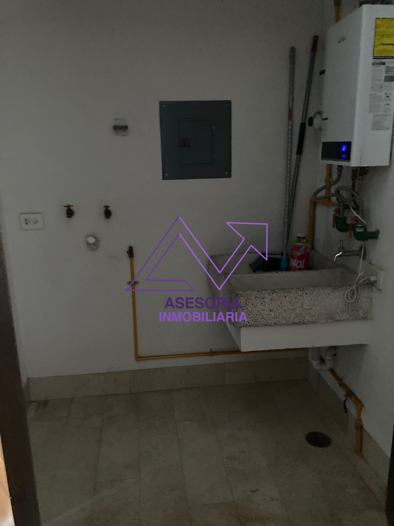 Departamento En Venta En Granada