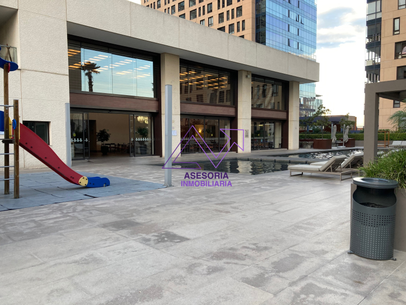 Departamento En Venta En Granada