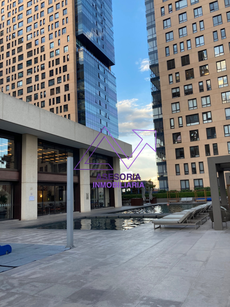 Departamento En Venta En Granada