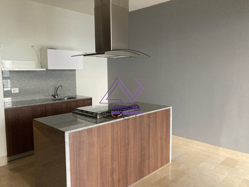 Departamento En Venta En Granada