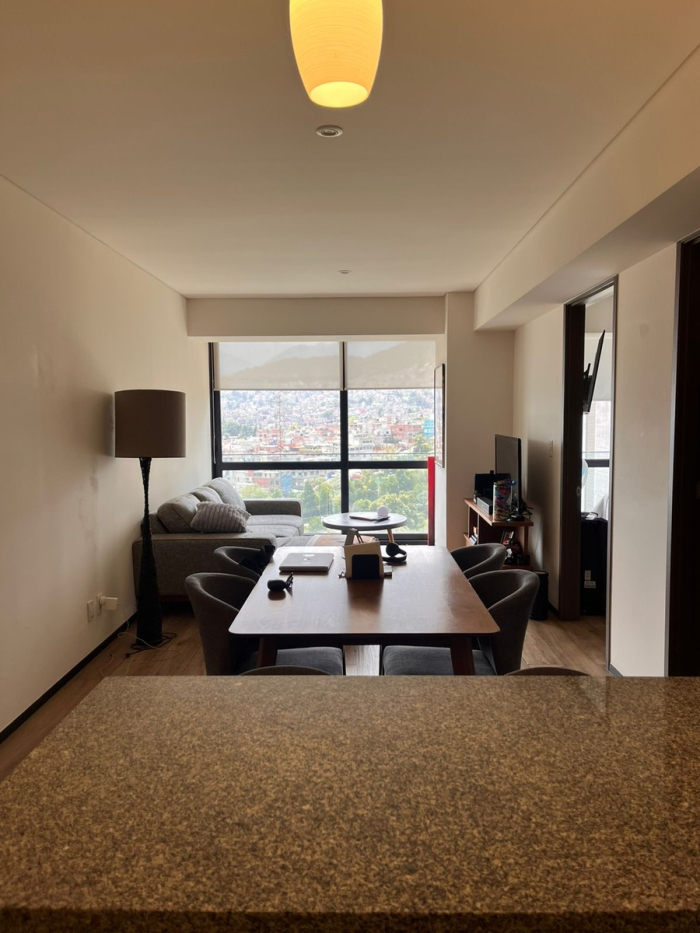 departamento en venta en citta san jerónimo