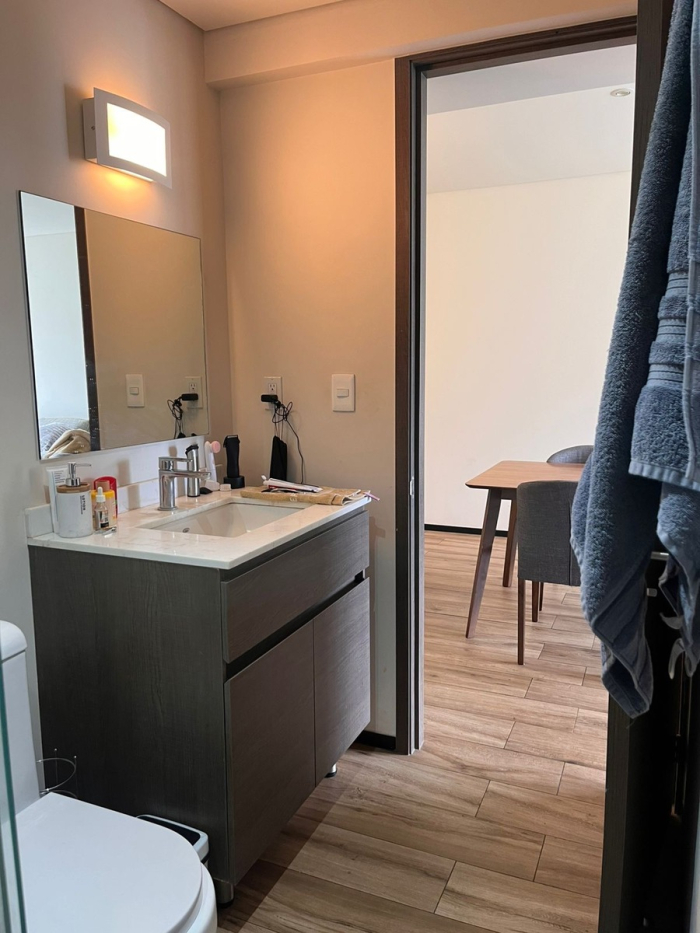 departamento en venta en citta san jerónimo