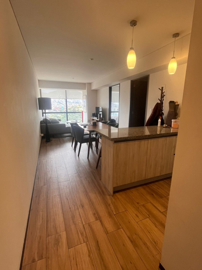 departamento en venta en citta san jerónimo