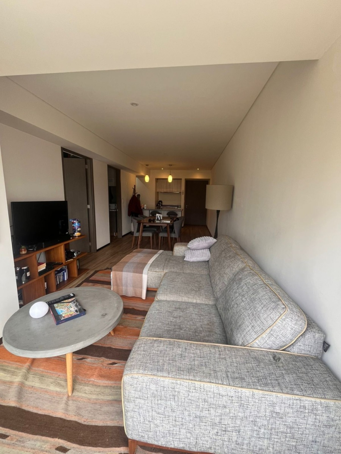 departamento en venta en citta san jerónimo