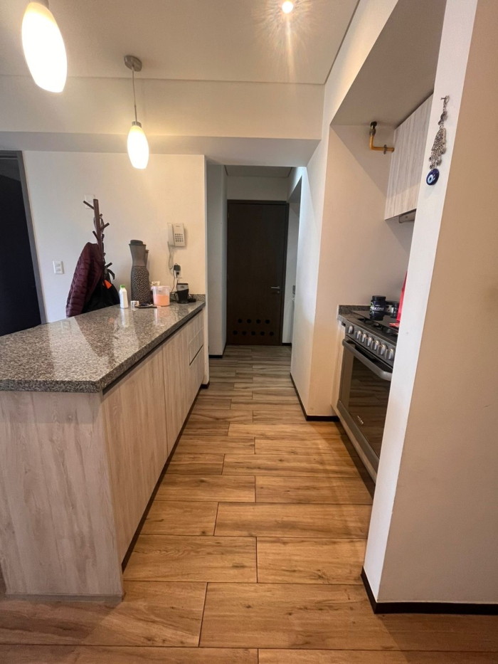 departamento en venta en citta san jerónimo