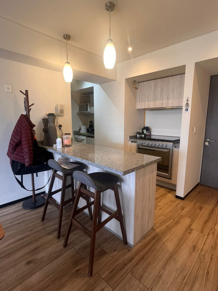 departamento en venta en citta san jerónimo