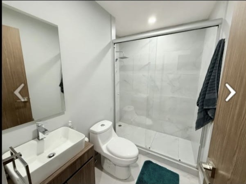 departamento en venta en lomas del chamizal baja precio a $3,400,000