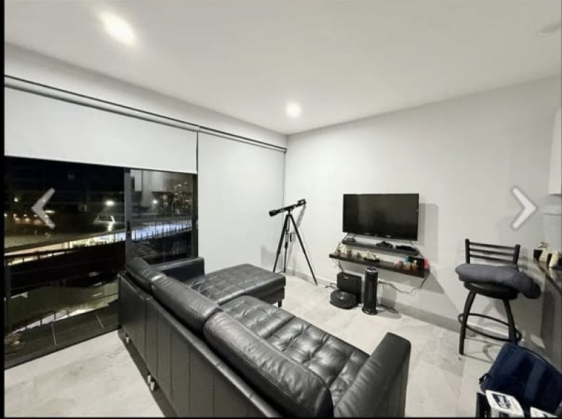 departamento en venta en lomas del chamizal baja precio a $3,400,000