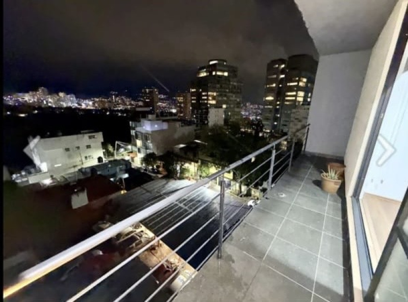 departamento en venta en lomas del chamizal baja precio a $3,400,000