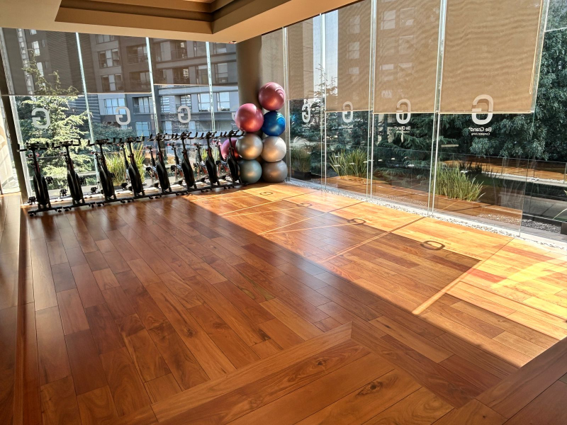 Departamento En Venta En Paseo De Las Lomas