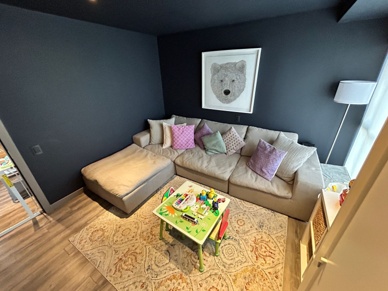 Departamento En Venta En Paseo De Las Lomas