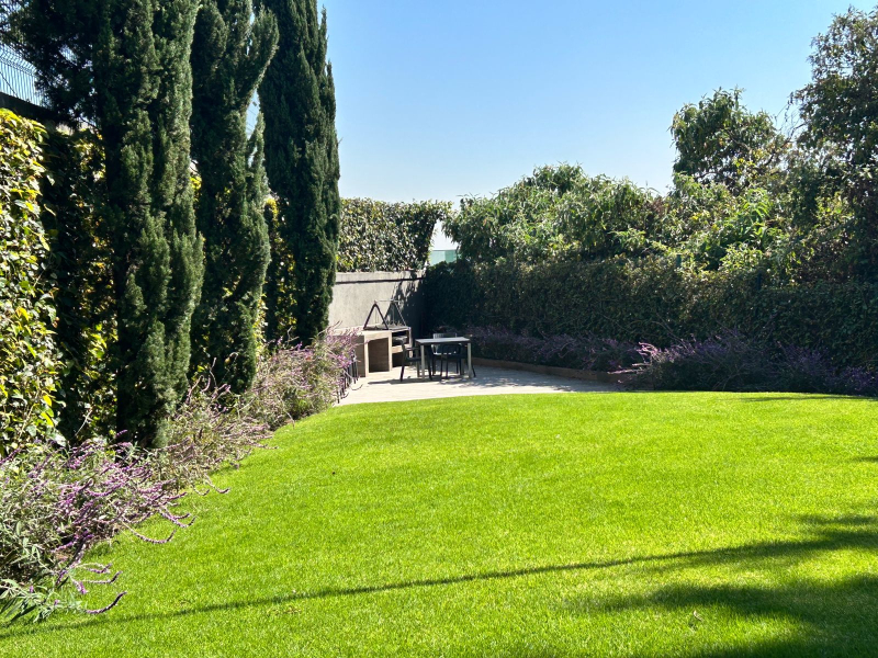 Departamento En Venta En Paseo De Las Lomas