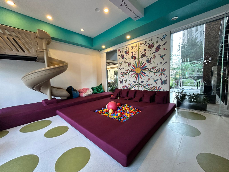 Departamento En Venta En Paseo De Las Lomas