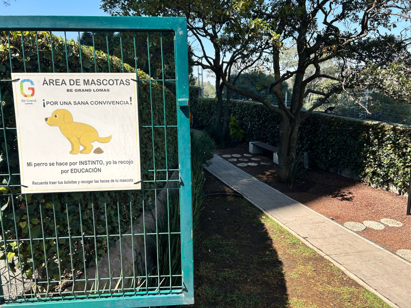 Departamento En Venta En Paseo De Las Lomas