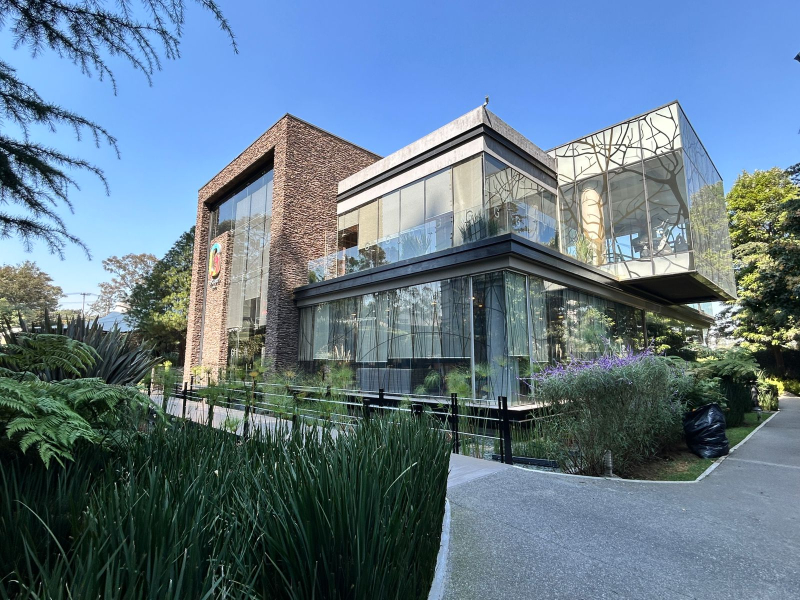 Departamento En Venta En Paseo De Las Lomas