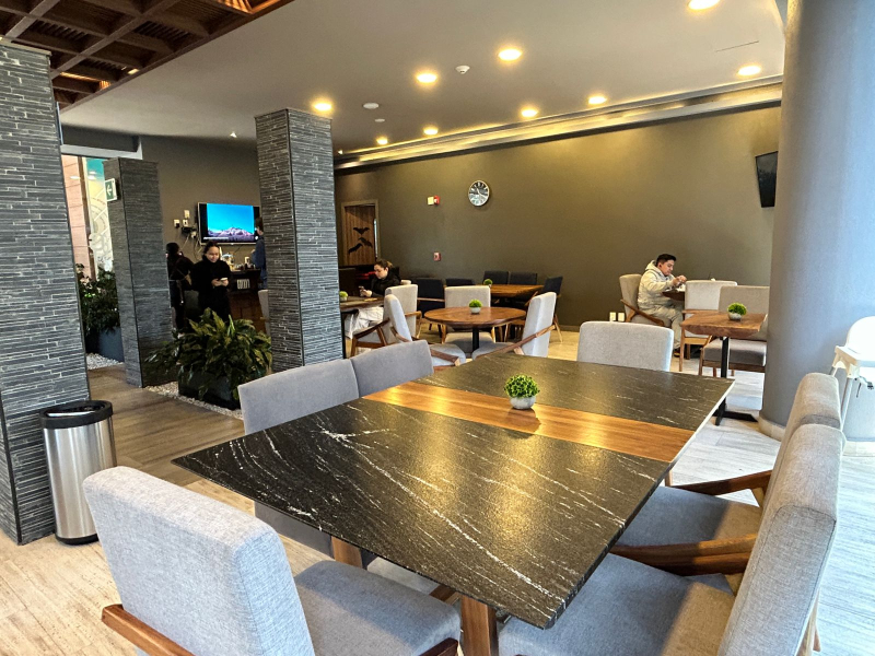 Departamento En Venta En Paseo De Las Lomas