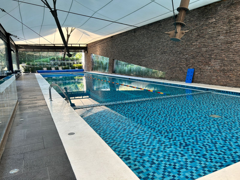 Departamento En Venta En Paseo De Las Lomas