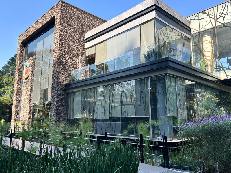 Departamento En Venta En Paseo De Las Lomas