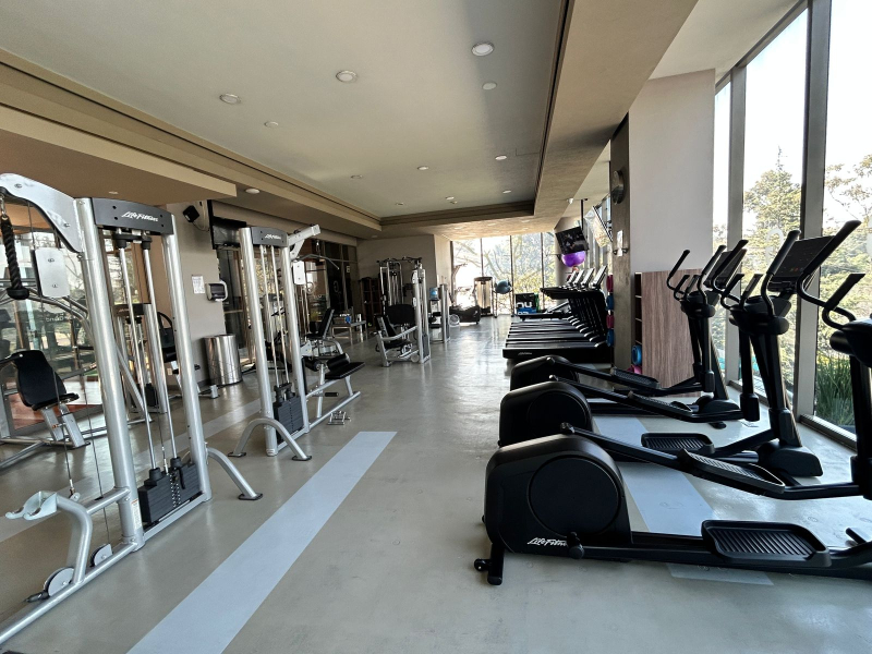 Departamento En Venta En Paseo De Las Lomas