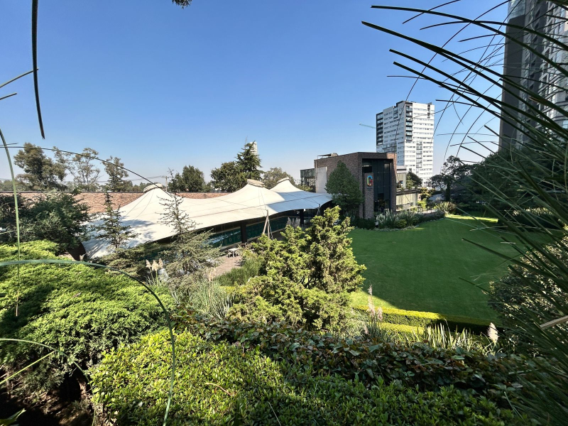 Departamento En Venta En Paseo De Las Lomas