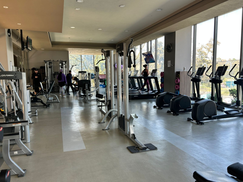 Departamento En Venta En Paseo De Las Lomas