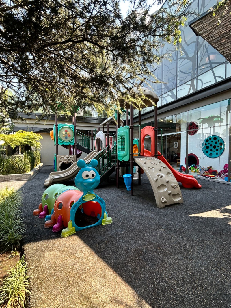 Departamento En Venta En Paseo De Las Lomas