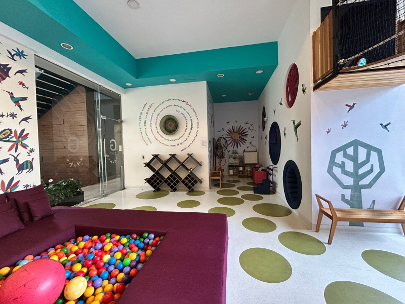 Departamento En Venta En Paseo De Las Lomas