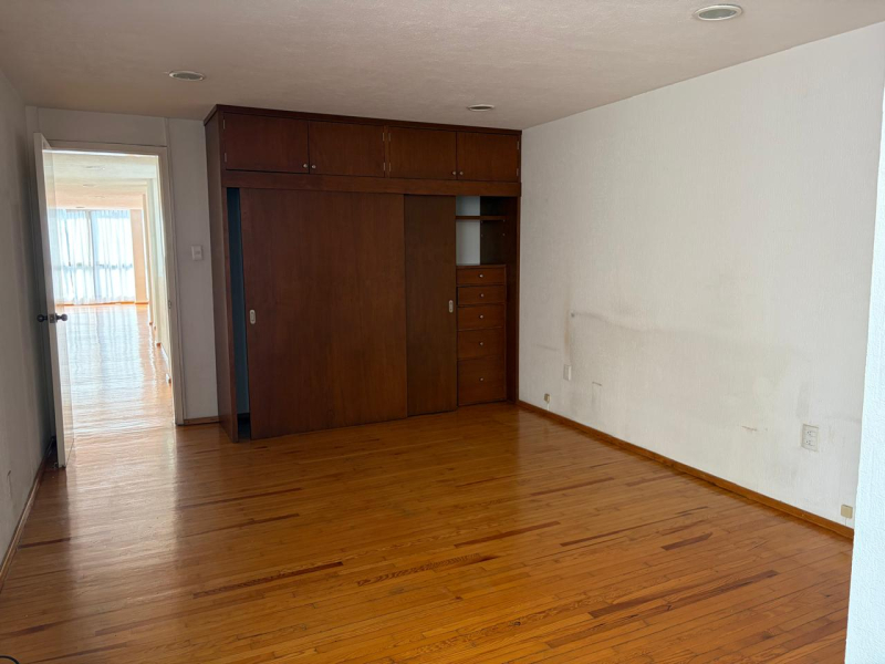 RENTA DEPARTAMENTO POLANCO