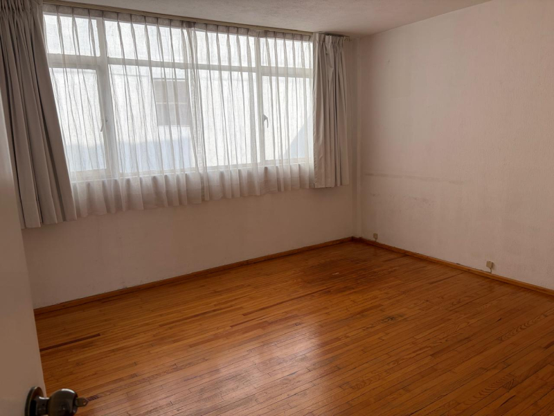 RENTA DEPARTAMENTO POLANCO